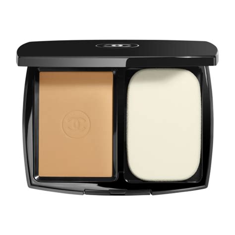 chanel le teint ultra tenue 91 caramel